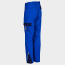 Работен панталон PRISMA SUMMER ROYAL BLUE/NAVY 02000146